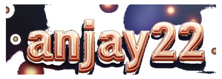 anjay22 login logo